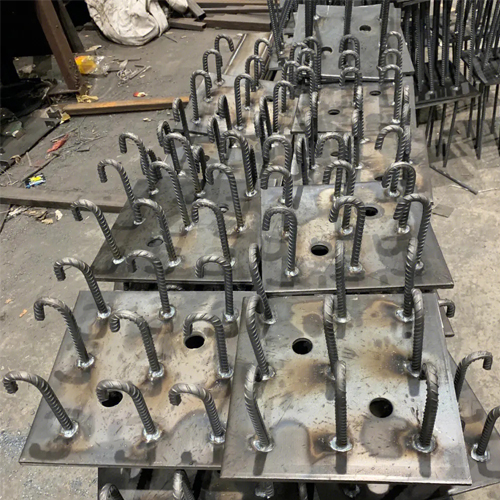 思茅预埋件安装后，需要进行哪些检查？