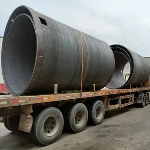 思茅钢护筒施工准备包括以下步骤