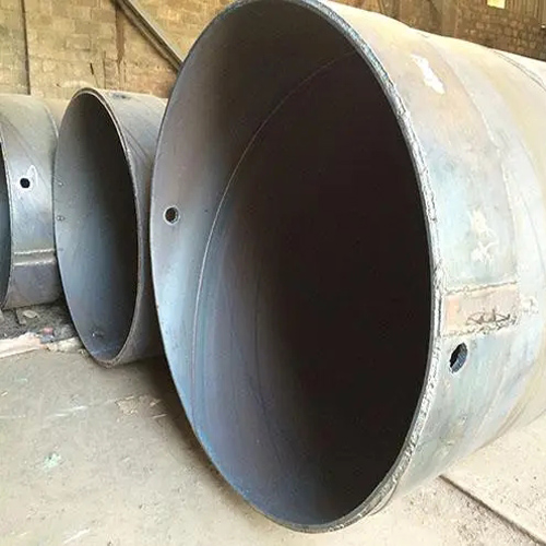 思茅钢护筒的生产工艺主要包括以下步骤