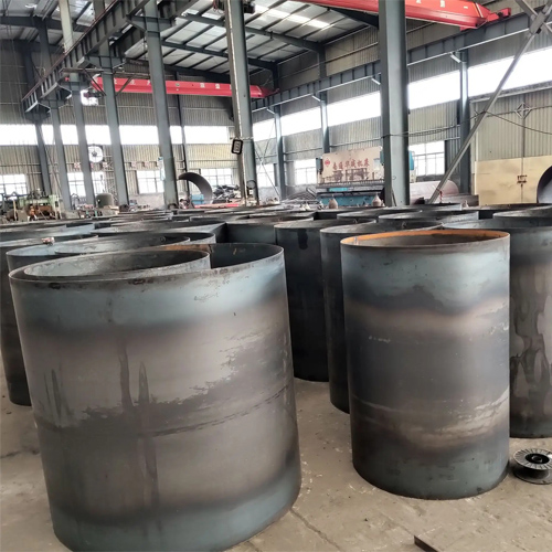 选择思茅钢护筒的材质时考虑哪些条件？