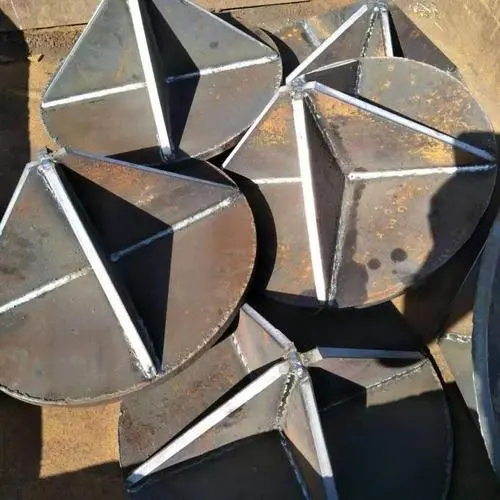 思茅桩尖图纸要求包括以下几点