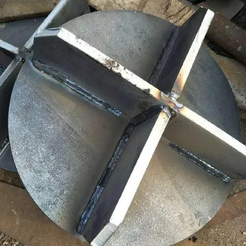 思茅桩尖的材质如何选择？