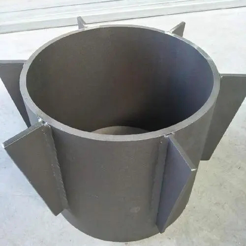 思茅桩尖的生产工艺主要包括以下步骤