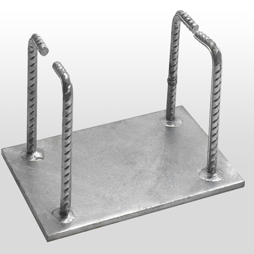 思茅预埋件材质如何选择？