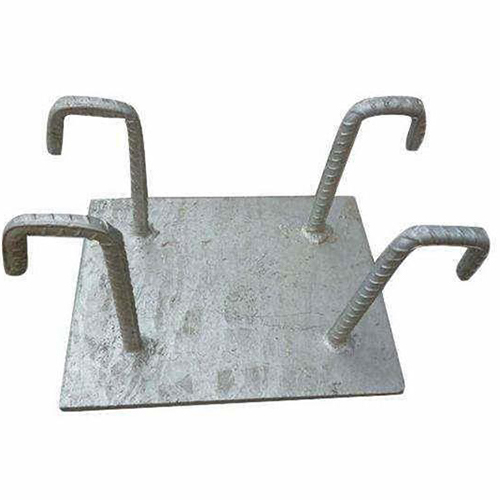 思茅碳素钢预埋件有哪些类型？