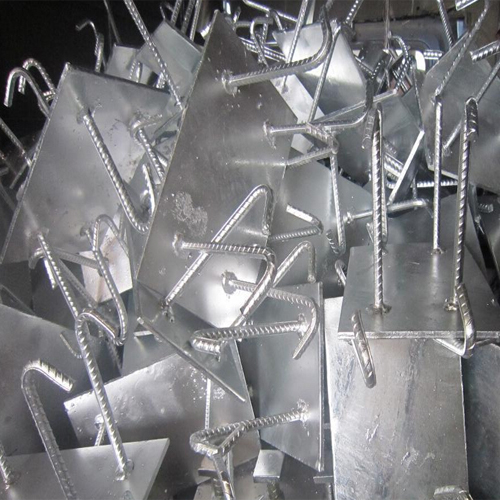 思茅高铁预埋件的施工条件