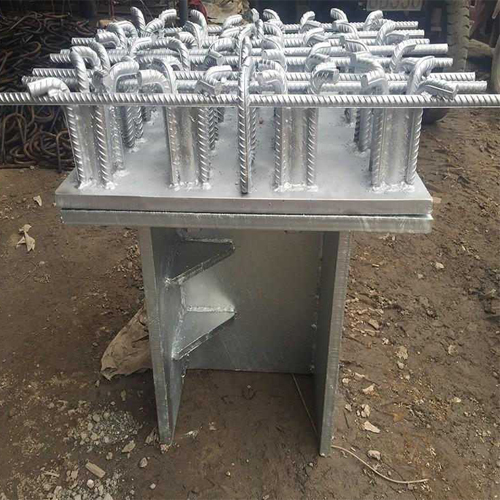 思茅预埋件加工