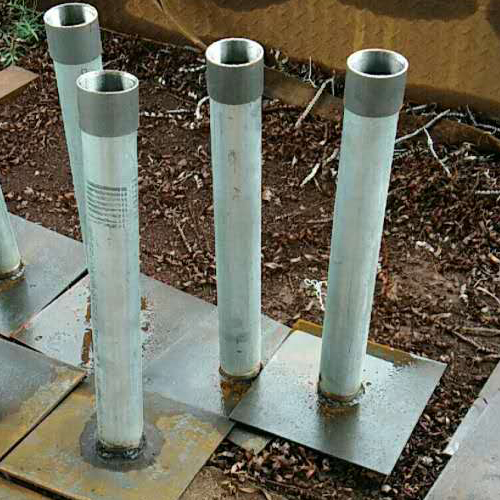 思茅沉降板的施工步骤如下