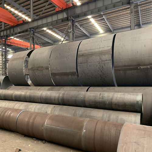 思茅钢护筒施工标准