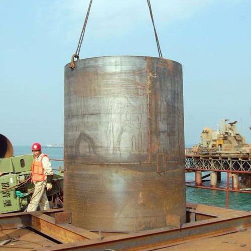 思茅钢护筒长度要求有哪些