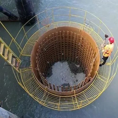 思茅钢护筒厂家