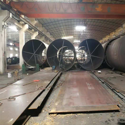 思茅钢护筒厂家提示如何选择钢护筒的型号